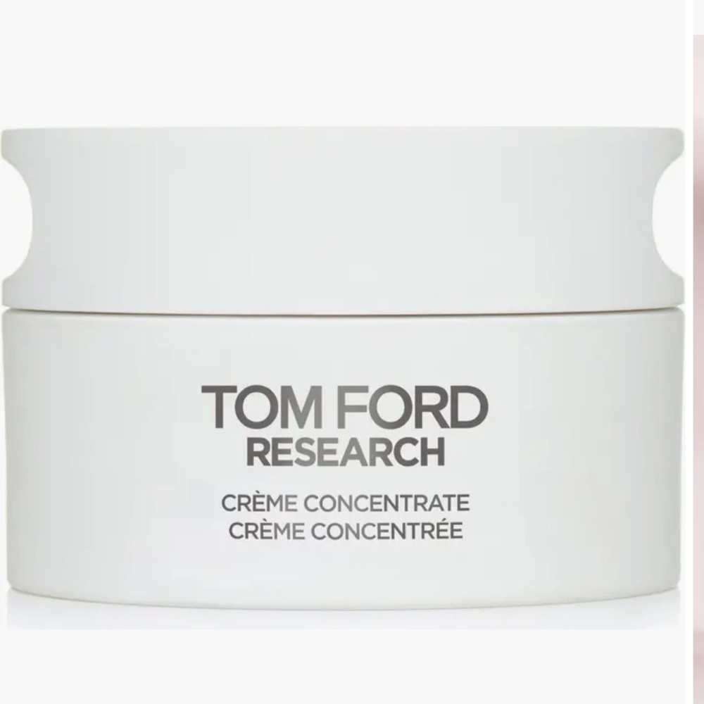 BNWB Tom Ford Research Creme cream